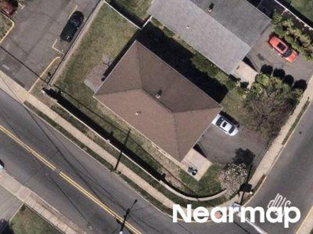 House for sale in Hasbrouck Heights, New Jersey