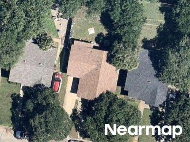 House for sale in Fort Worth, Texas