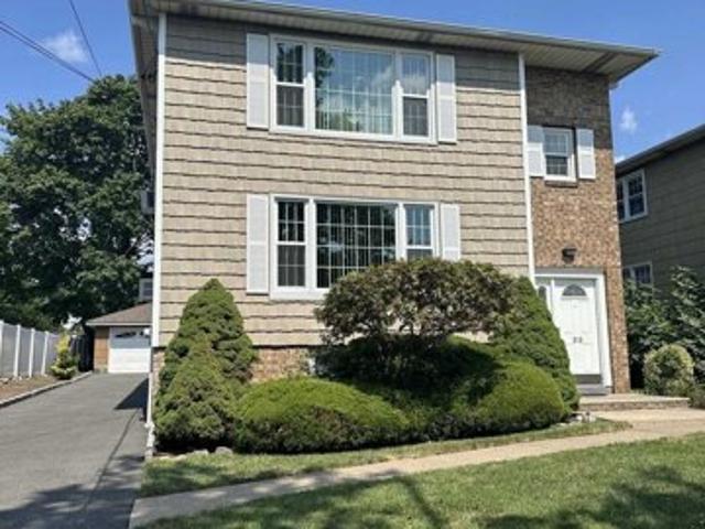 House for sale in Hasbrouck Heights, New Jersey