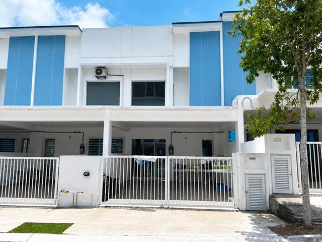 Terraced House for sale in Kluang, Johor
