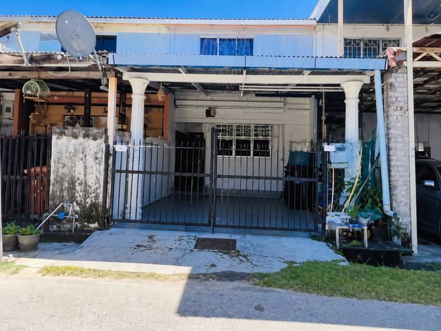 Terraced House for sale in Ulu Dong, Selangor