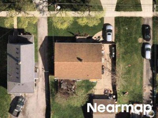 House for sale in Bowmansville, New York