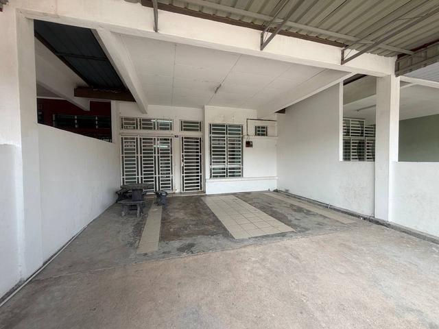 Terraced House for sale in Sungai Petani, Kuala Muda