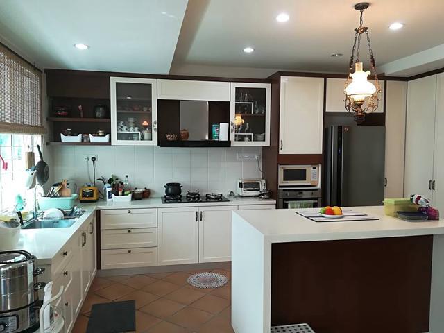 Terraced House for rent in Georgetown, Penang