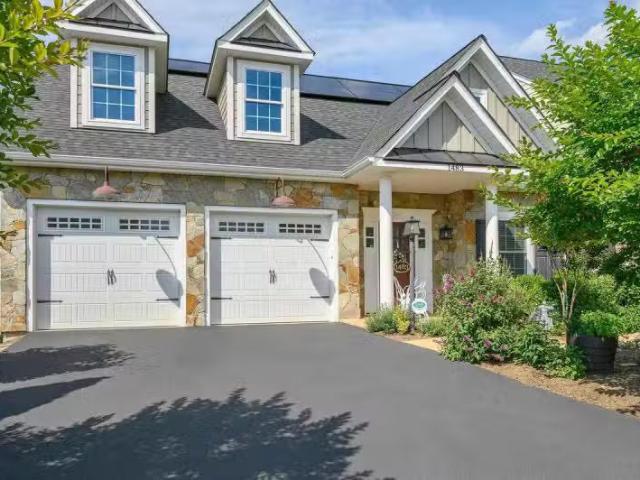 House for rent in Charlottesville
