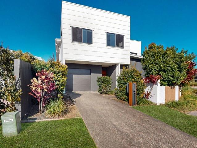 Land for rent in Kings Creek, Queensland