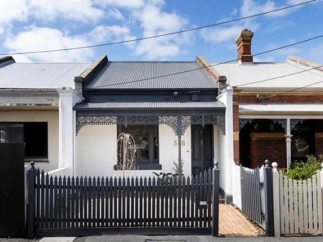 House for sale in Carlton North, Melbourne