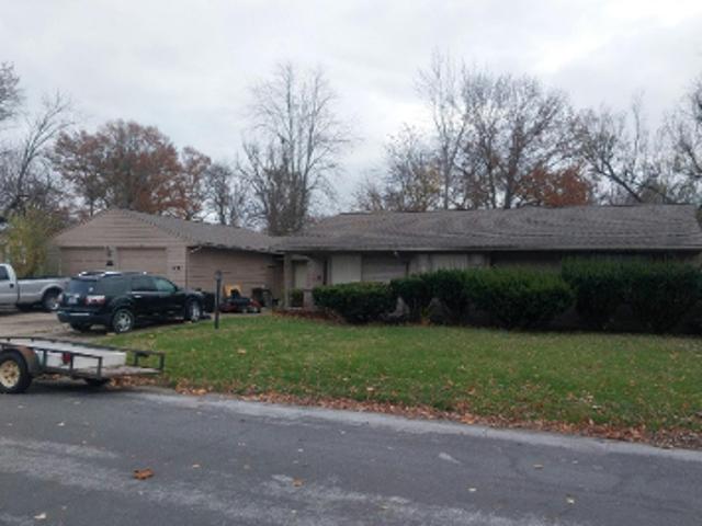 House for sale in Mexico, Audrain County