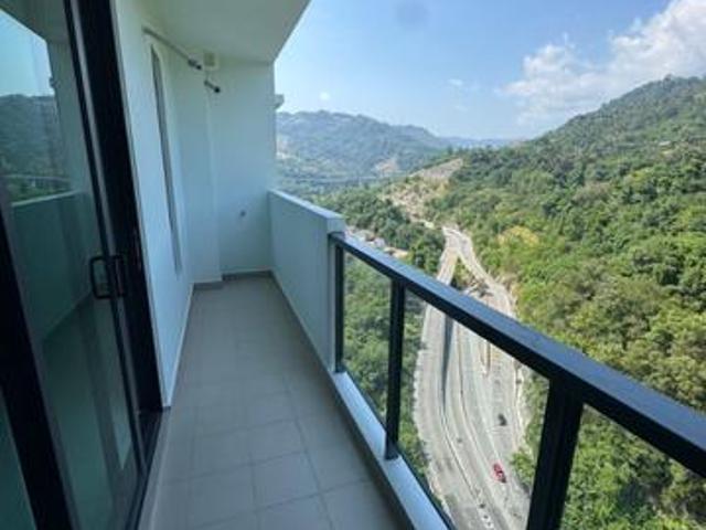 Condominium for sale in Mukim 13, Georgetown