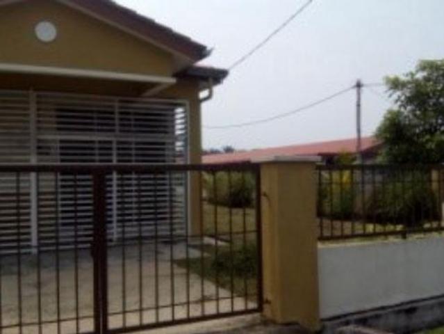 Terraced House for sale in Kuala Muda, Kedah