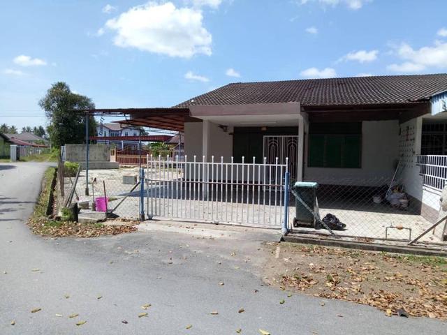 Terraced House for sale in Jitra, Kedah