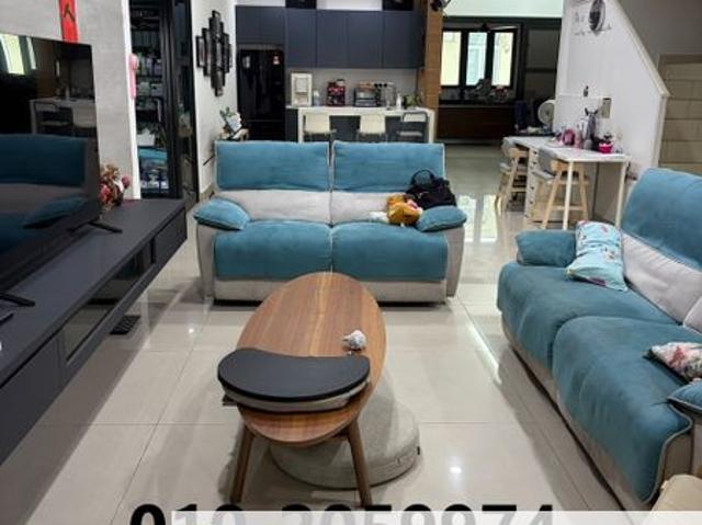 House for sale in Petaling, Alam Impian