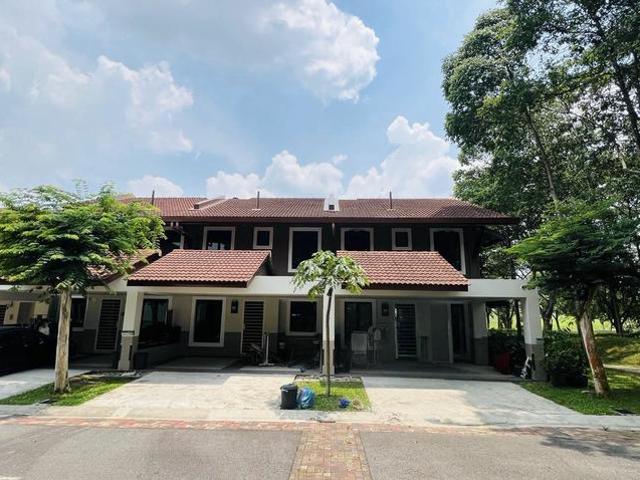 Terraced House for rent in Bukit Ledang, Johor