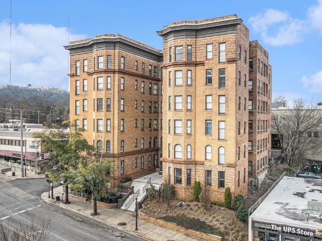 Apartment for rent in Birmingham, Alabama