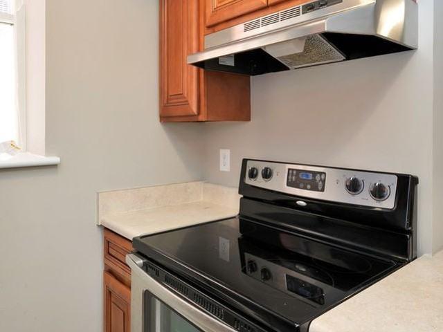 Apartment for rent in Birmingham, Alabama
