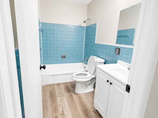 Apartment for rent in Detroit, Michigan