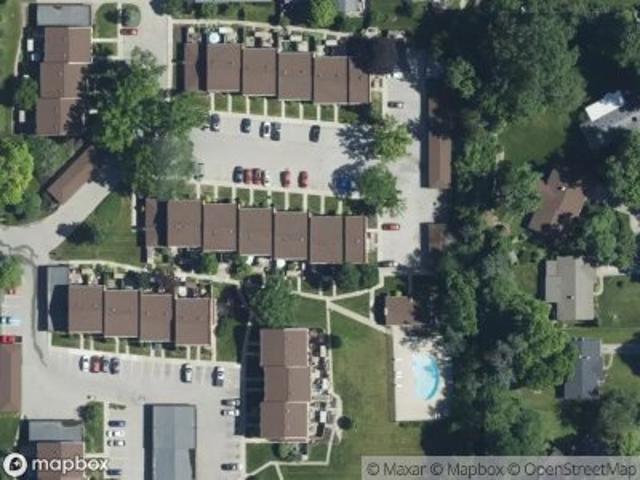 Condo for sale in Carmel, Indiana