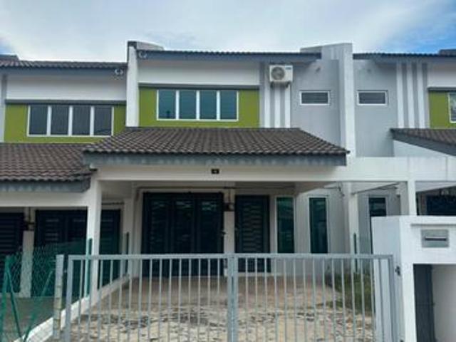 Terraced House for sale in Kuala Muda, Kedah