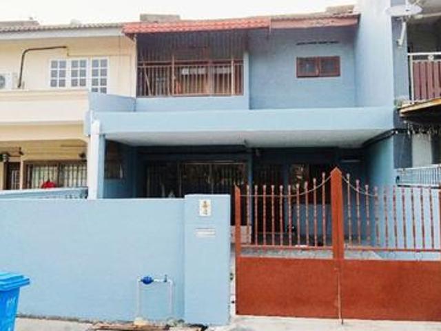 Terraced House for rent in Petaling, Alam Impian