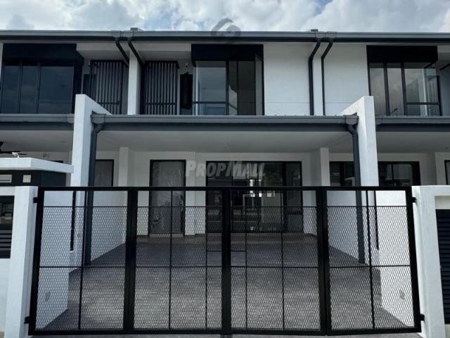 House for rent in Port Klang, Selangor