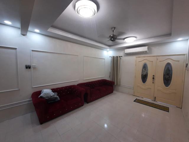 Terraced House for sale in Putrajaya