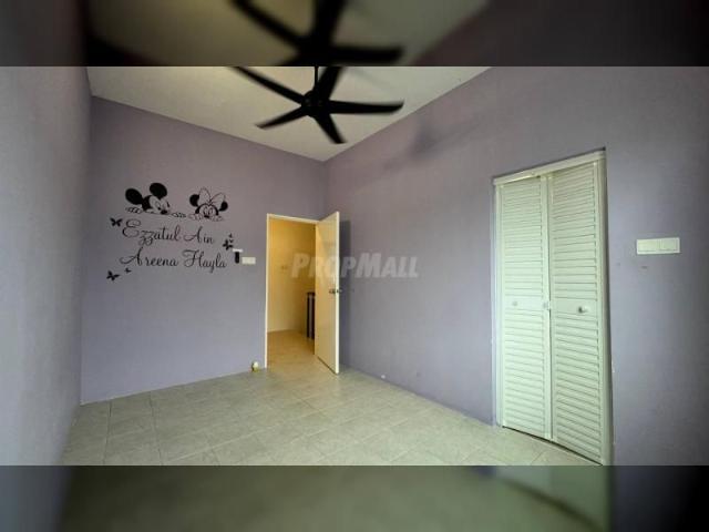 House for rent in Sungai Petani, Kuala Muda
