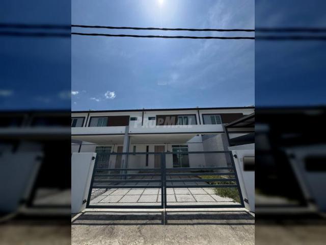 Apartment for rent in Sungai Petani, Kuala Muda