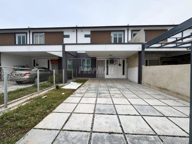 Apartment for rent in Sungai Petani, Kuala Muda