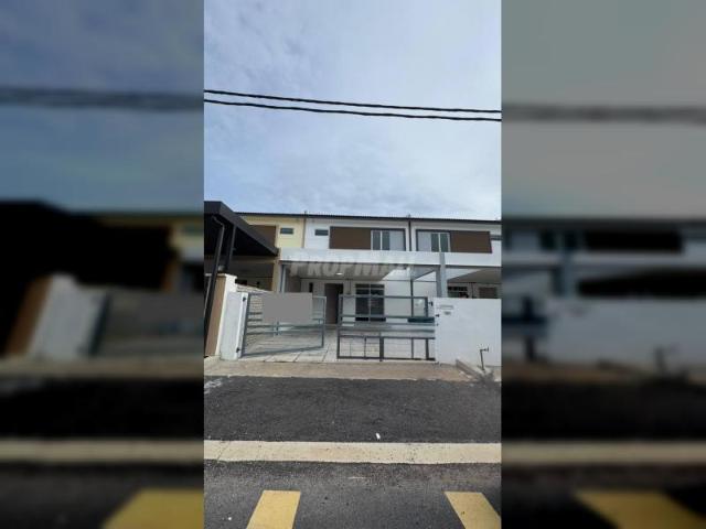 Apartment for rent in Kuala Muda, Kedah