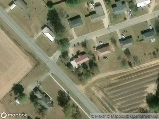 House for sale in Headland, Alabama