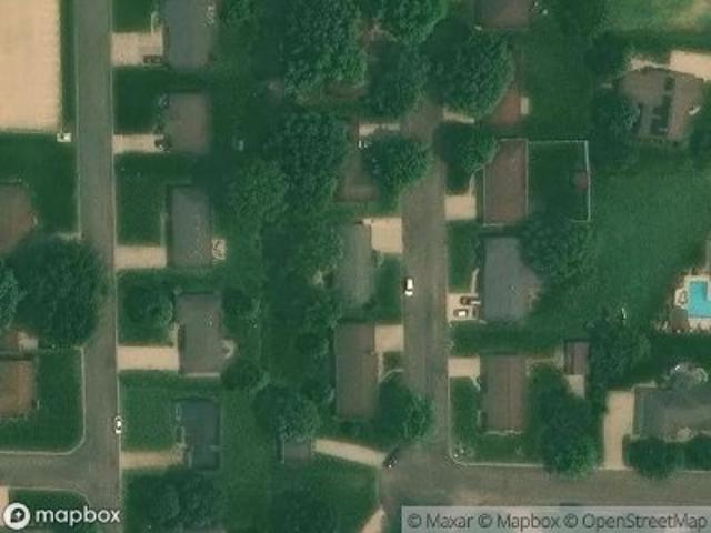 House for sale in Clinton, Illinois