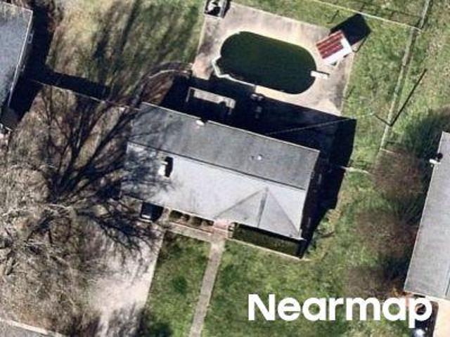 House for sale in Cherryville, North Carolina