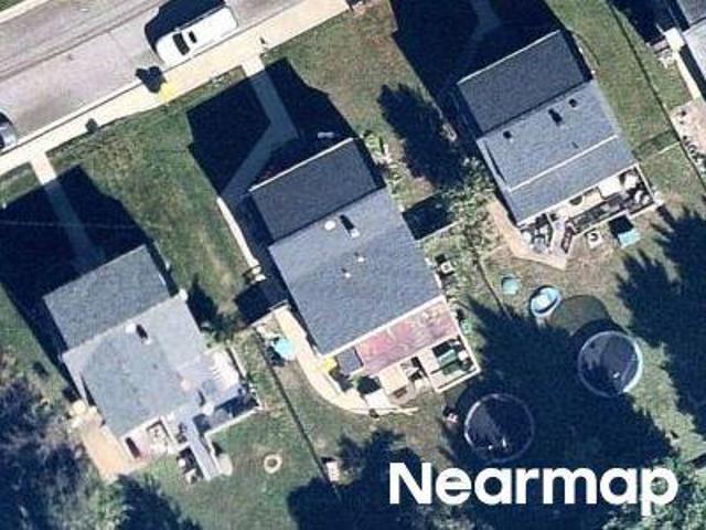 House for sale in Glen Burnie, Maryland