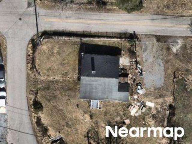 House for sale in Haywood, North Carolina