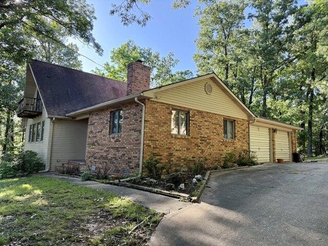 House for sale in Dexter