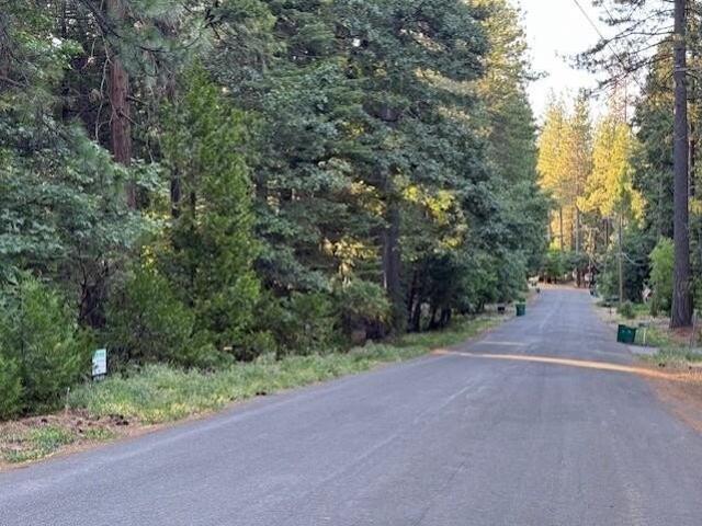 Land for sale in Pollock Pines, California