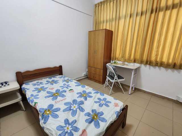 Room for rent