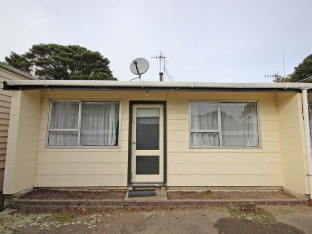 Apartment for rent in Manawatu District