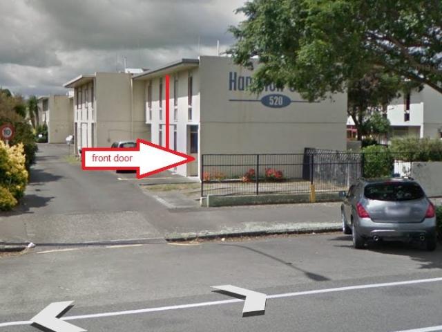 Apartment for rent in Manawatu District