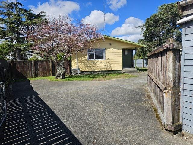House for rent in Papaioea, Palmerston North
