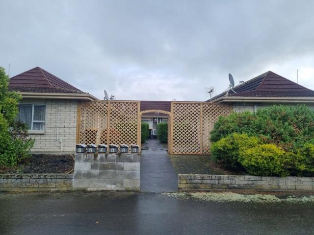 Apartment for rent in Manawatu District
