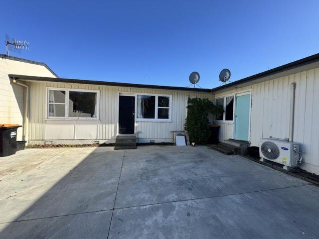 Apartment for rent in Papaioea, Palmerston North
