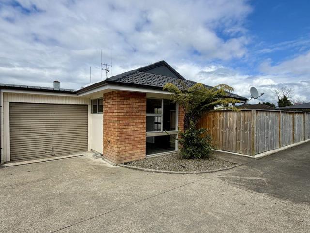 Apartment for rent in Manawatu District