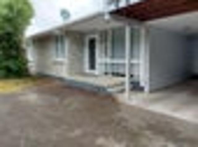 Apartment for rent in Manawatu District