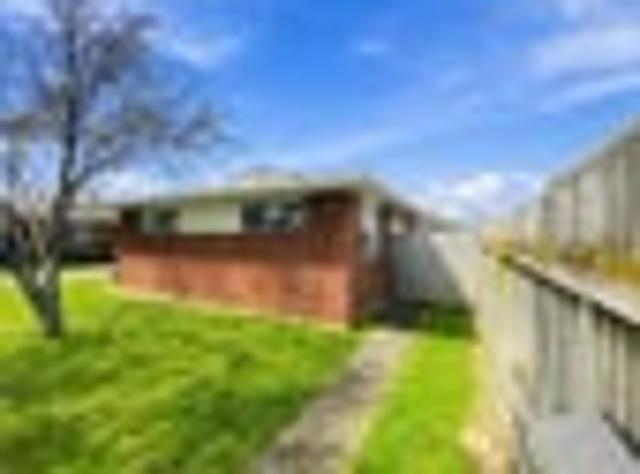 Townhouse for rent in Terrace End, Palmerston North