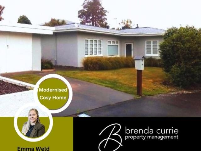 House for rent in Manawatu District