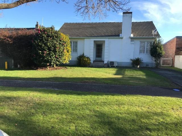 House for rent in Manawatu District