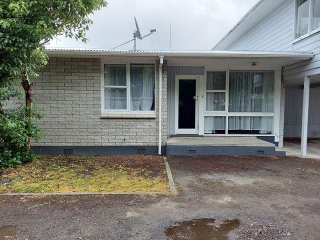 Apartment for rent in Manawatu District