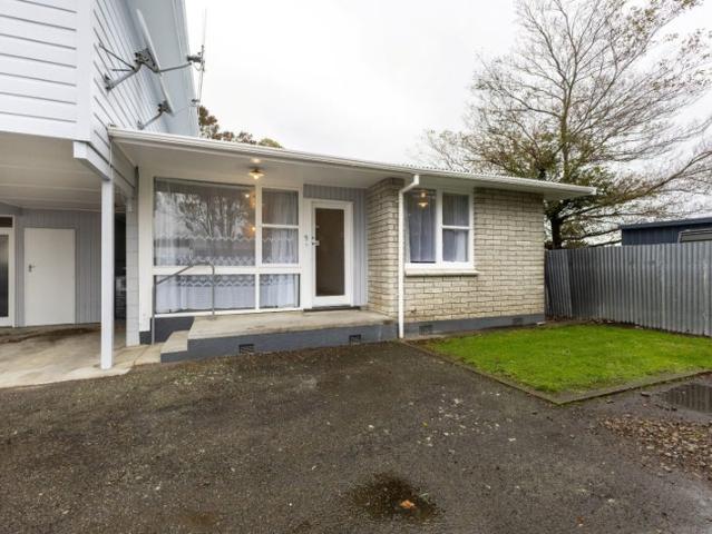 House for rent in Manawatu District