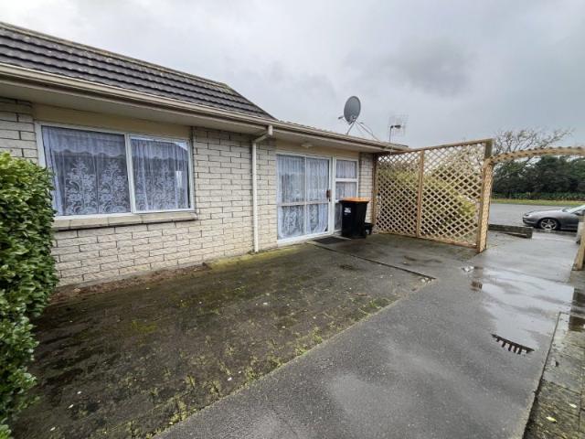 Apartment for rent in Manawatu District